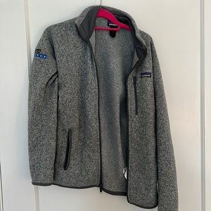 Patagonia Fleece Jacket
